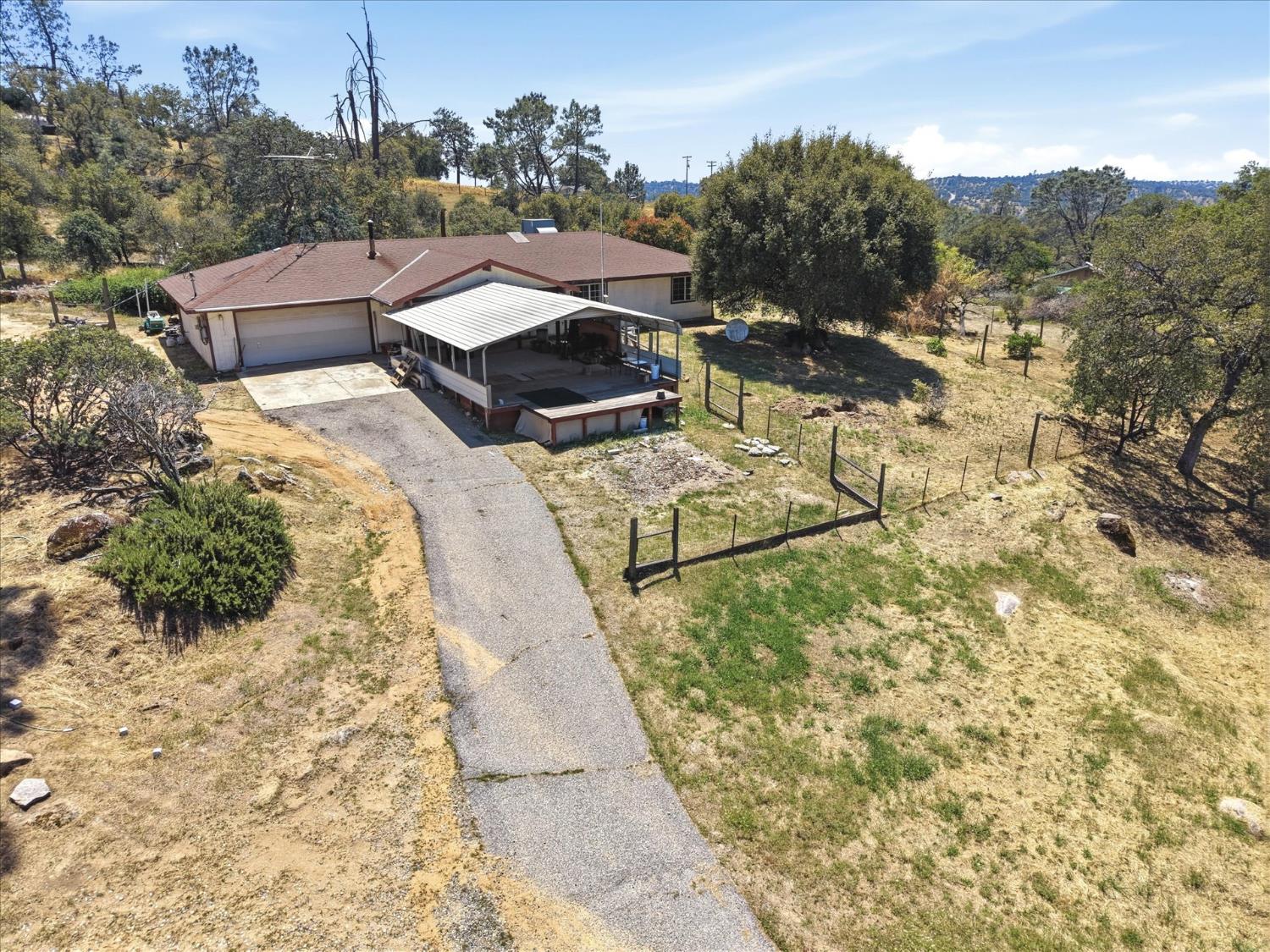 37494 Eagle Dr, Raymond, CA 93653