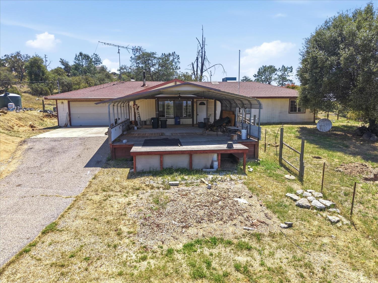 37494 Eagle Dr, Raymond, CA 93653