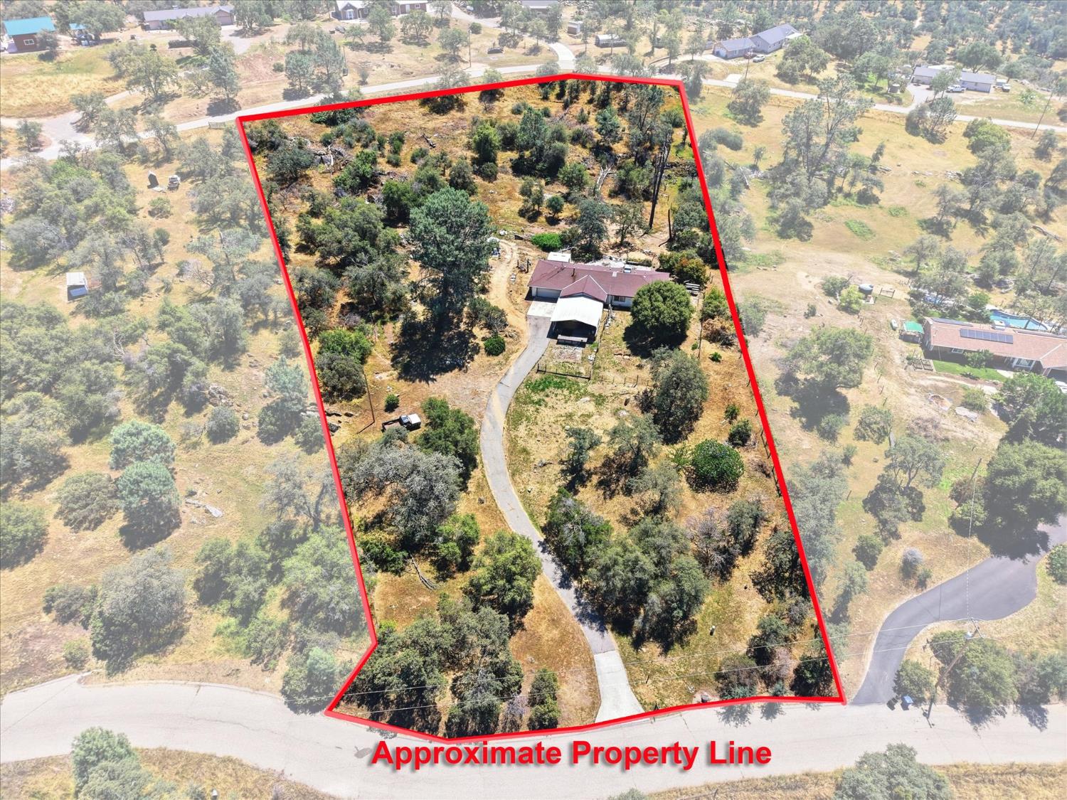 37494 Eagle Dr, Raymond, CA 93653