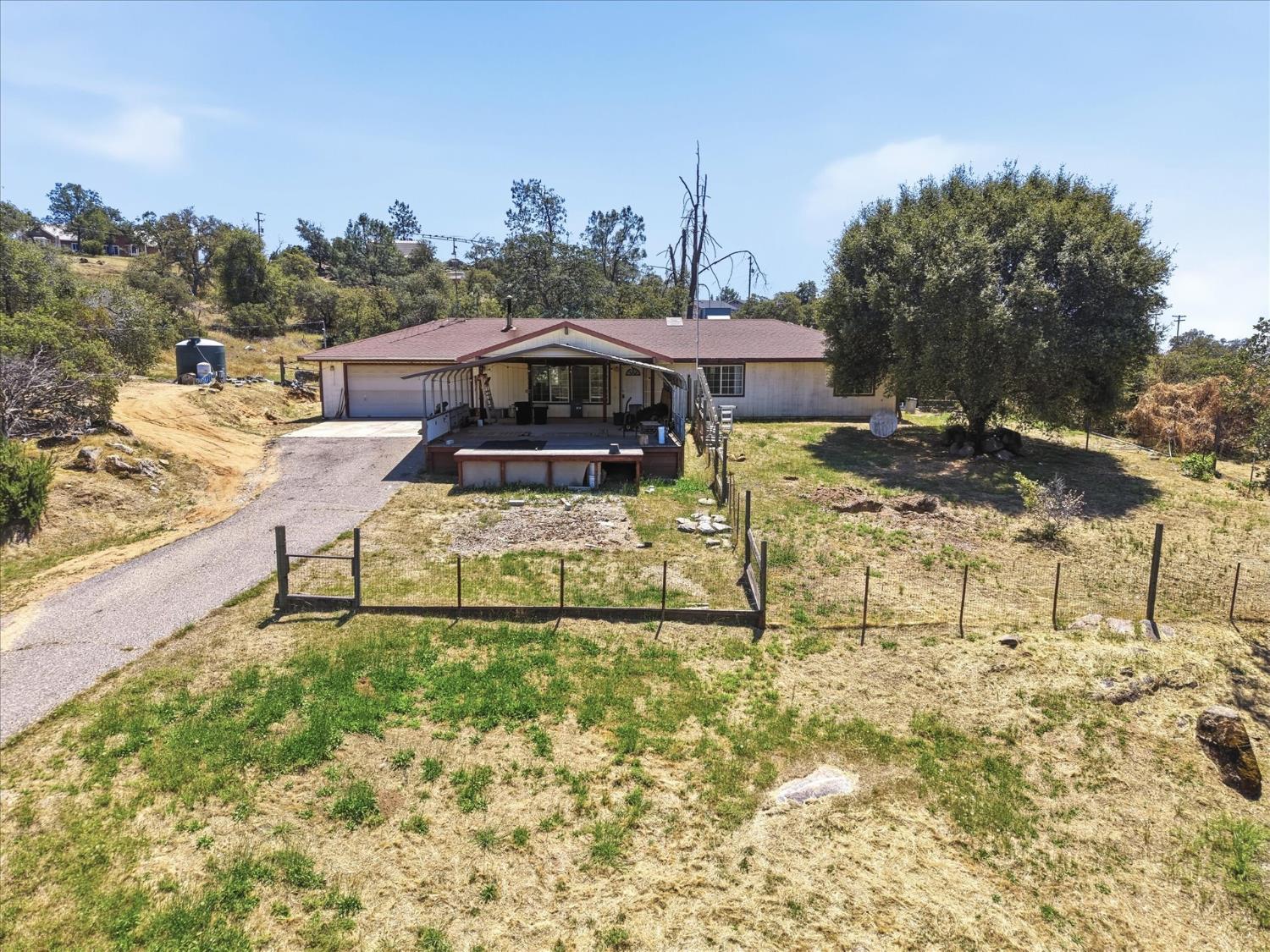 37494 Eagle Dr, Raymond, CA 93653