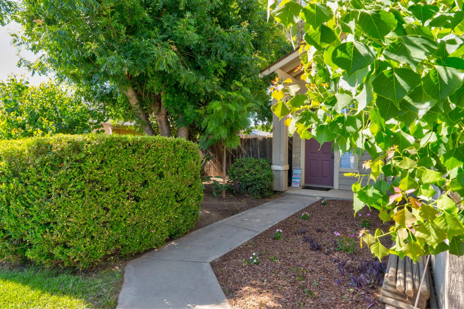1241 Warkentin St, Kingsburg, CA 93631