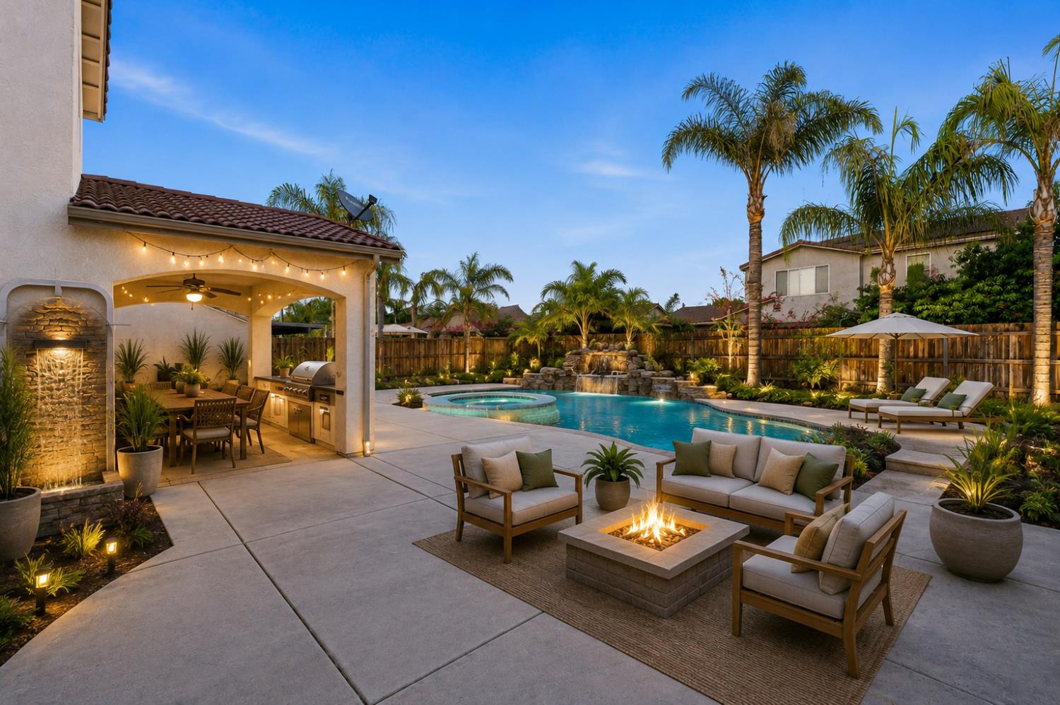 1406 Lily Ave, Sanger, CA 93657