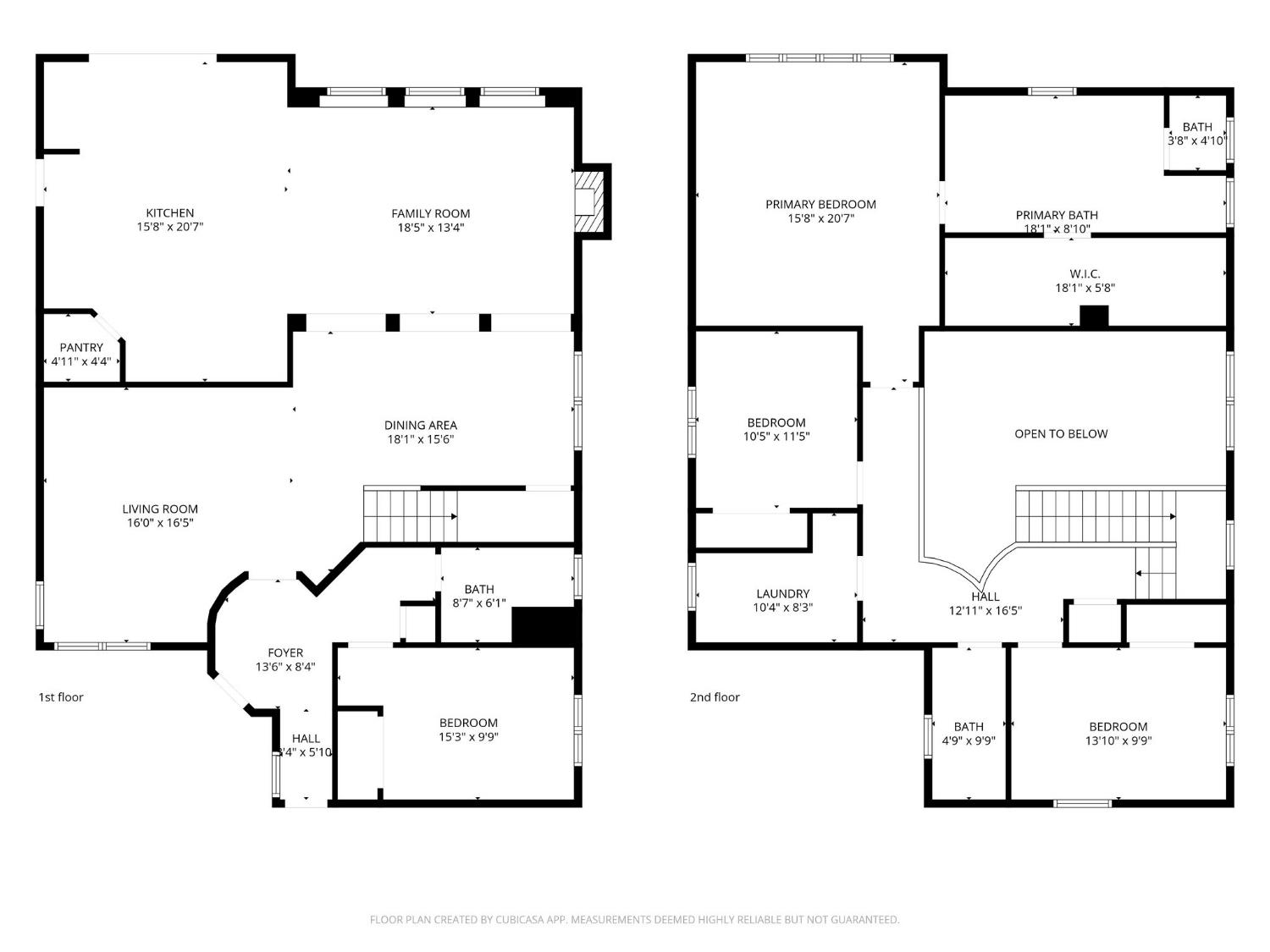 1406 Lily Ave, Sanger, CA 93657