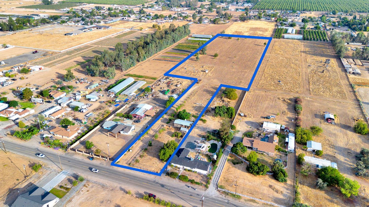 6674 W Mckinley Ave, Fresno, CA 93723