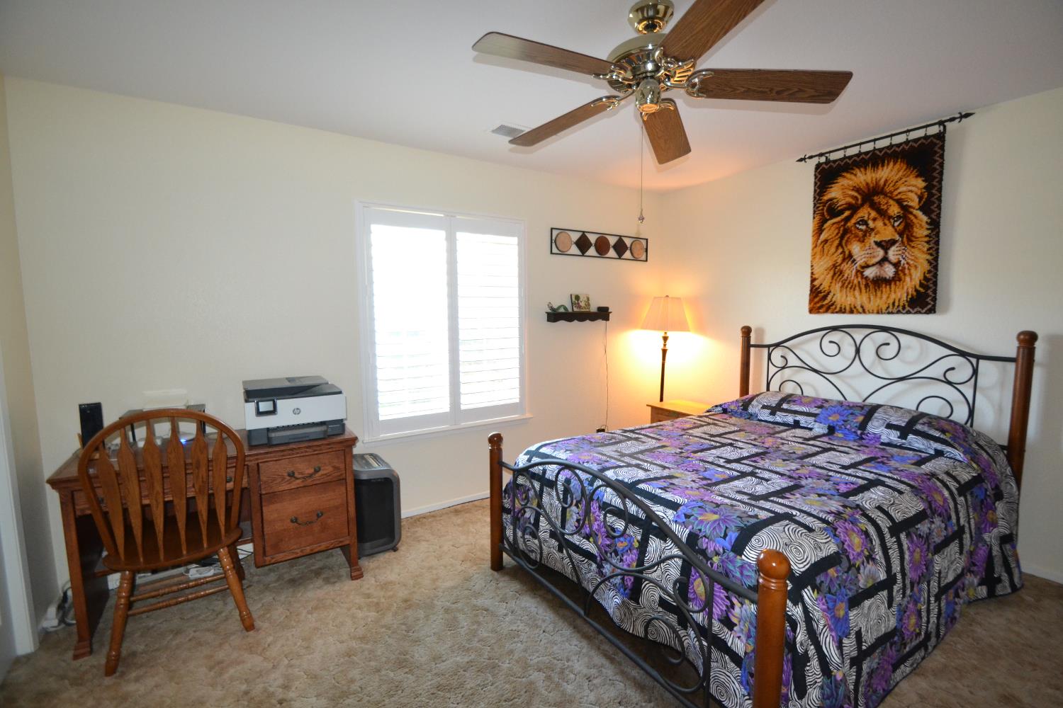 7221 Lupine Dr, Sanger, CA 93657