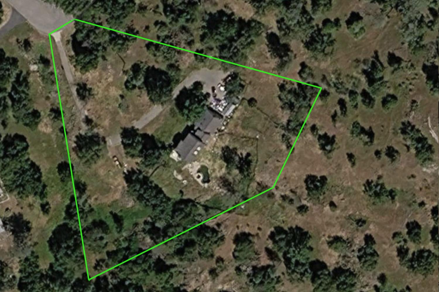 43326 Seminole Ct, Coarsegold, CA 93614
