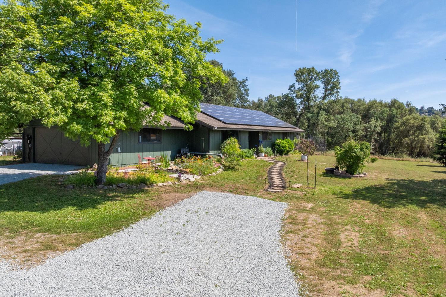 31477 Erie Rd, Coarsegold, CA 93614
