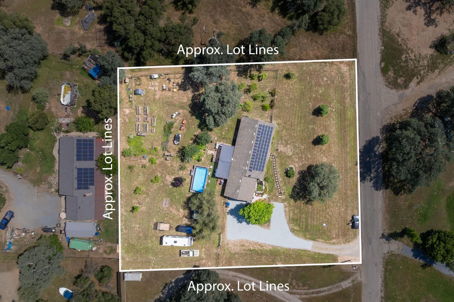 31477 Erie Rd, Coarsegold, CA 93614