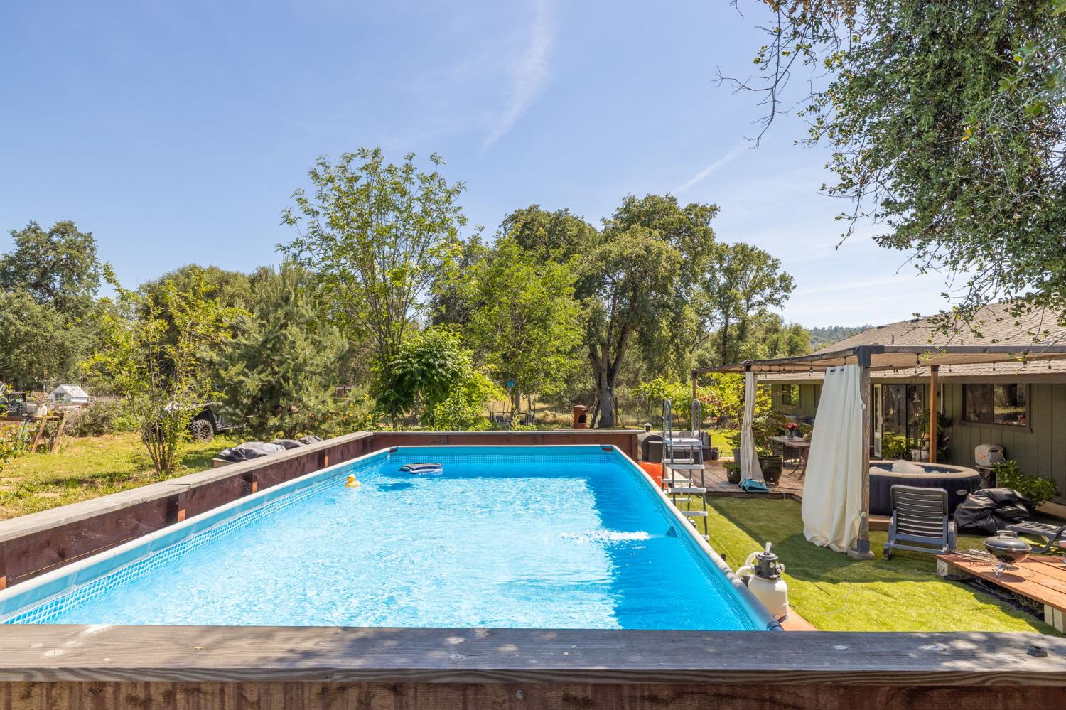 31477 Erie Rd, Coarsegold, CA 93614