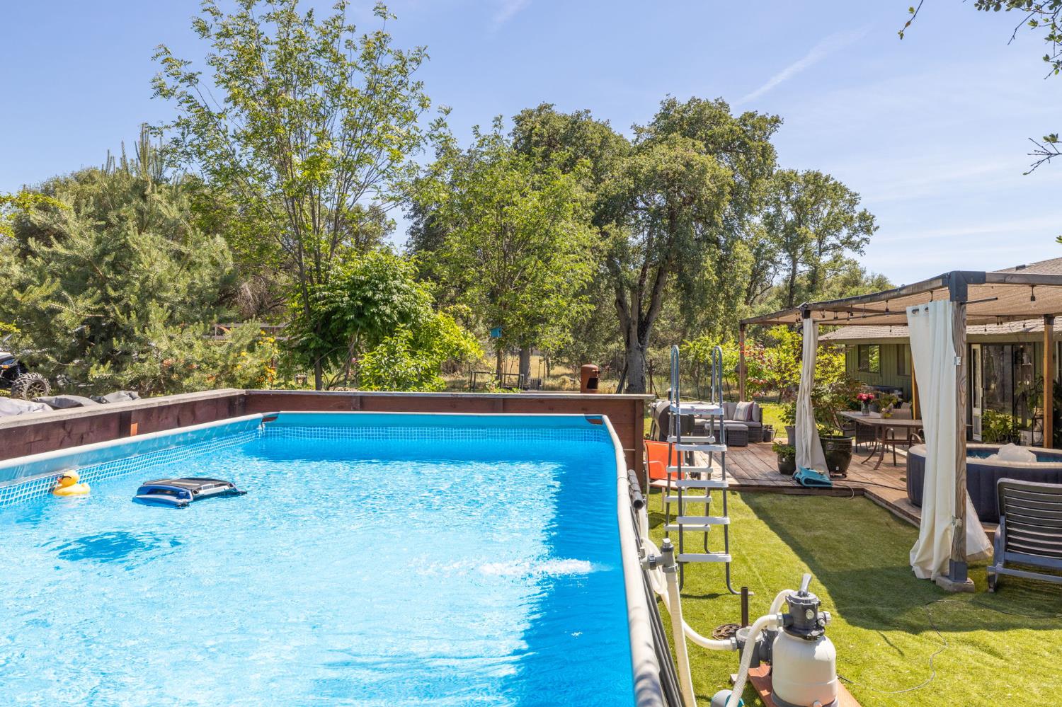 31477 Erie Rd, Coarsegold, CA 93614