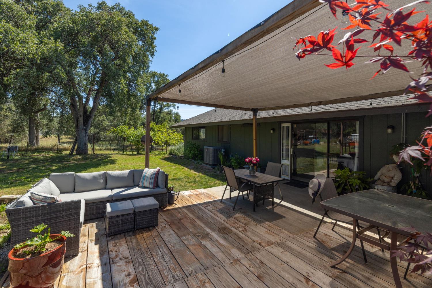 31477 Erie Rd, Coarsegold, CA 93614