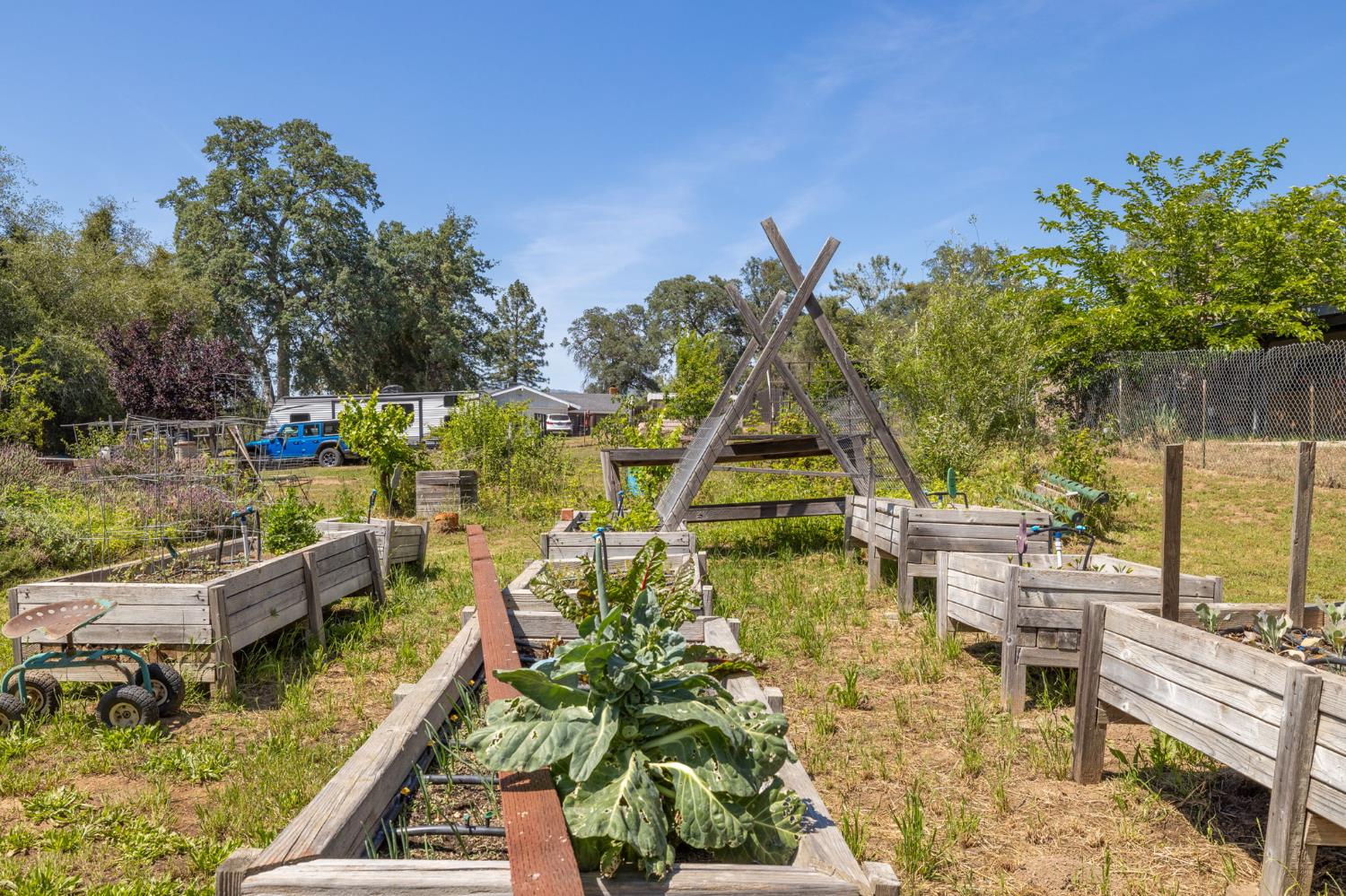 31477 Erie Rd, Coarsegold, CA 93614