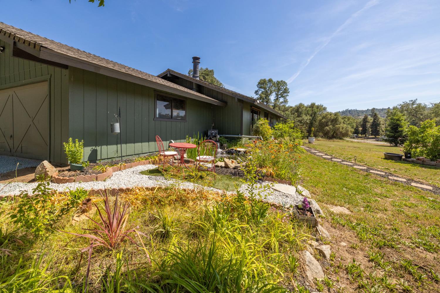 31477 Erie Rd, Coarsegold, CA 93614