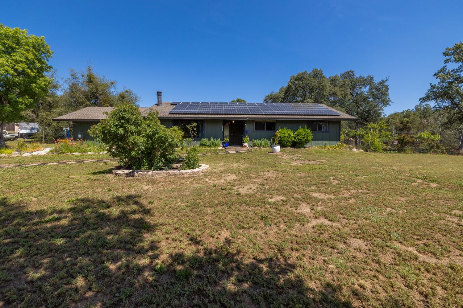 31477 Erie Rd, Coarsegold, CA 93614