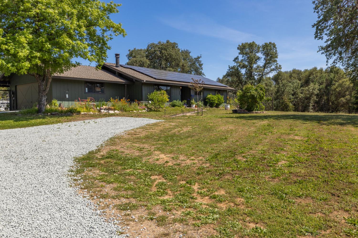 31477 Erie Rd, Coarsegold, CA 93614