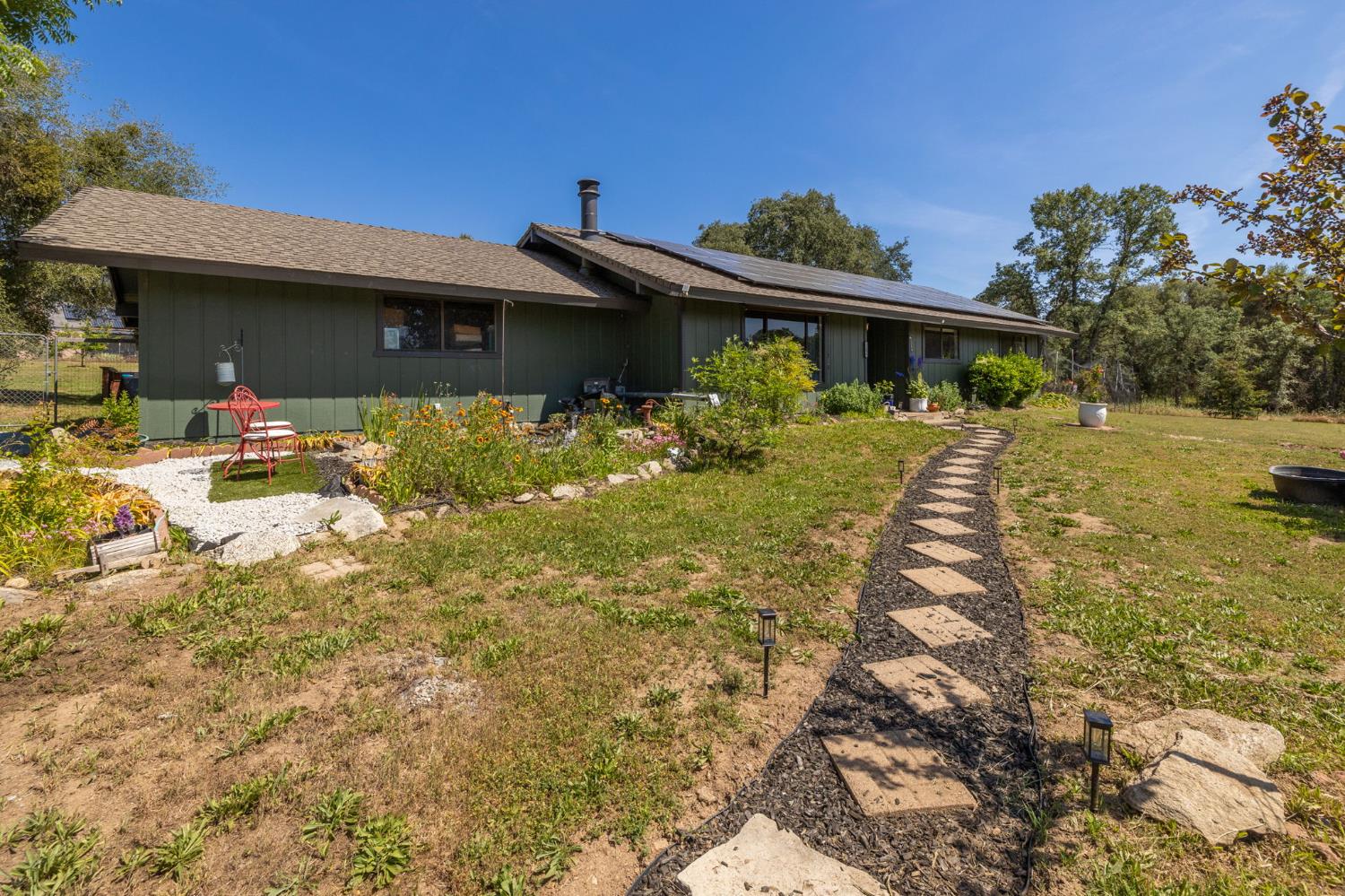 31477 Erie Rd, Coarsegold, CA 93614