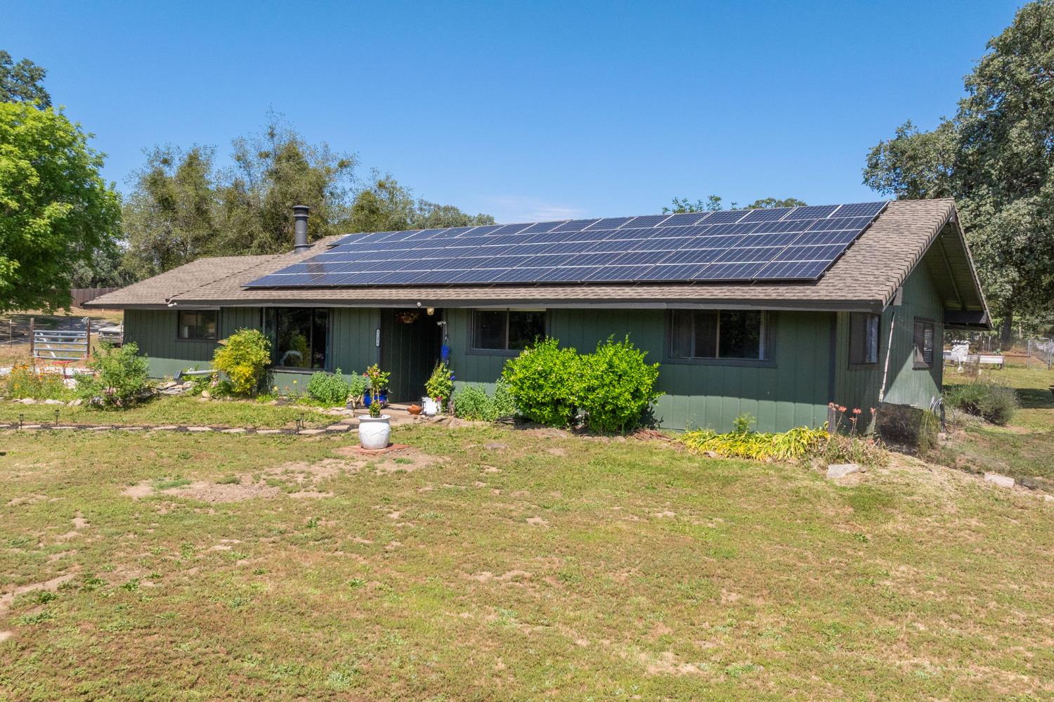 31477 Erie Rd, Coarsegold, CA 93614