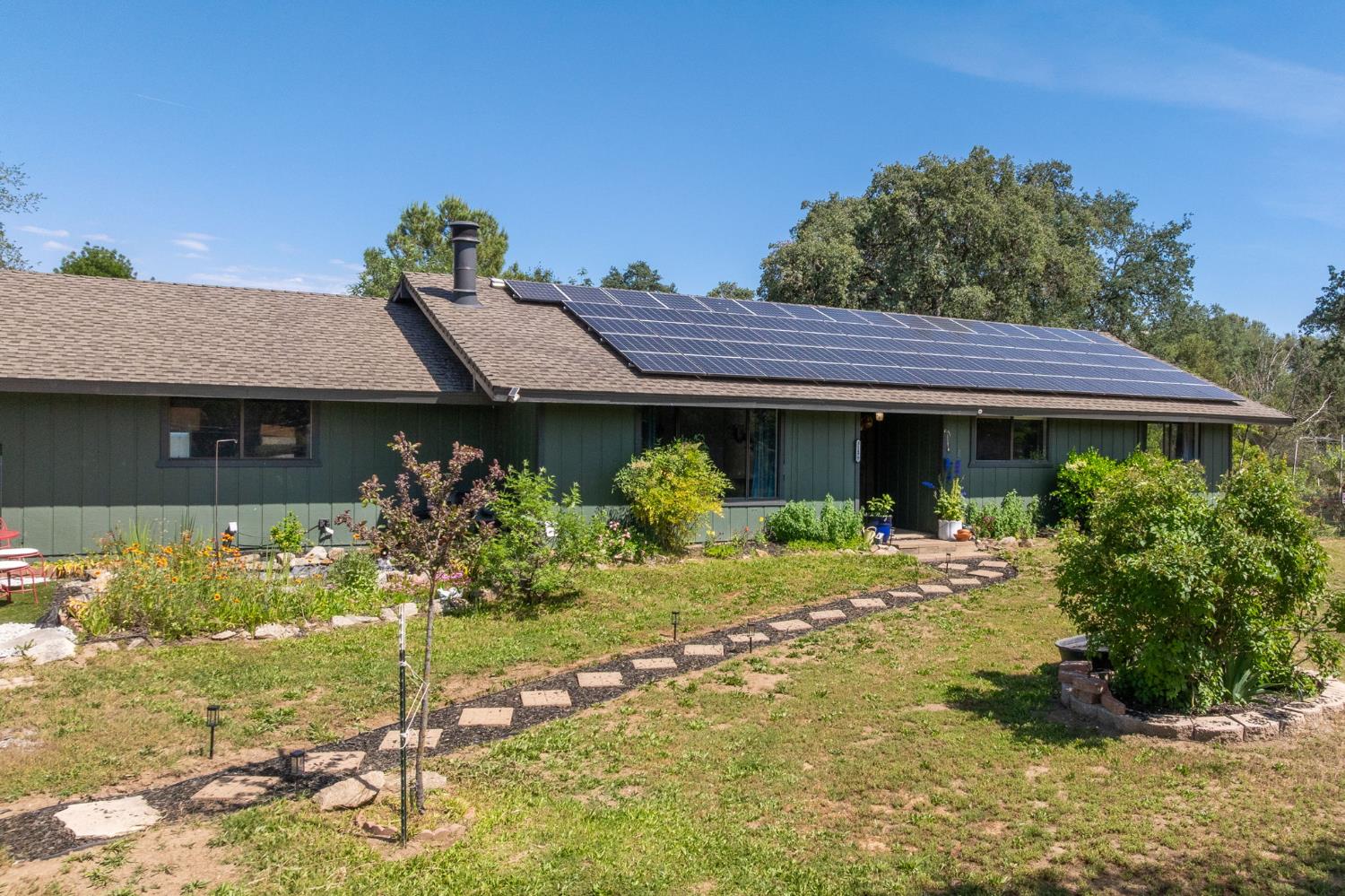 31477 Erie Rd, Coarsegold, CA 93614