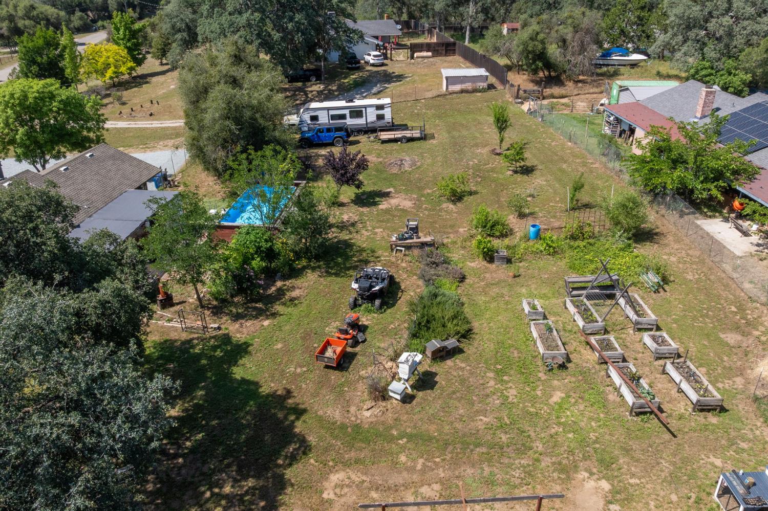31477 Erie Rd, Coarsegold, CA 93614