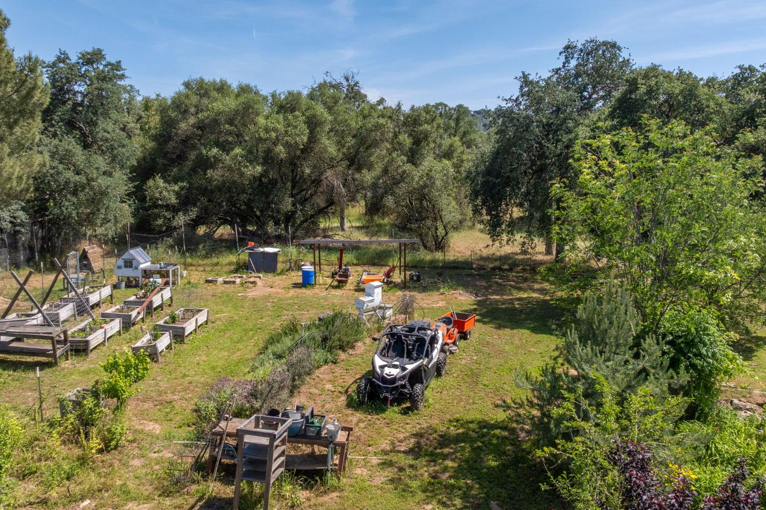 31477 Erie Rd, Coarsegold, CA 93614