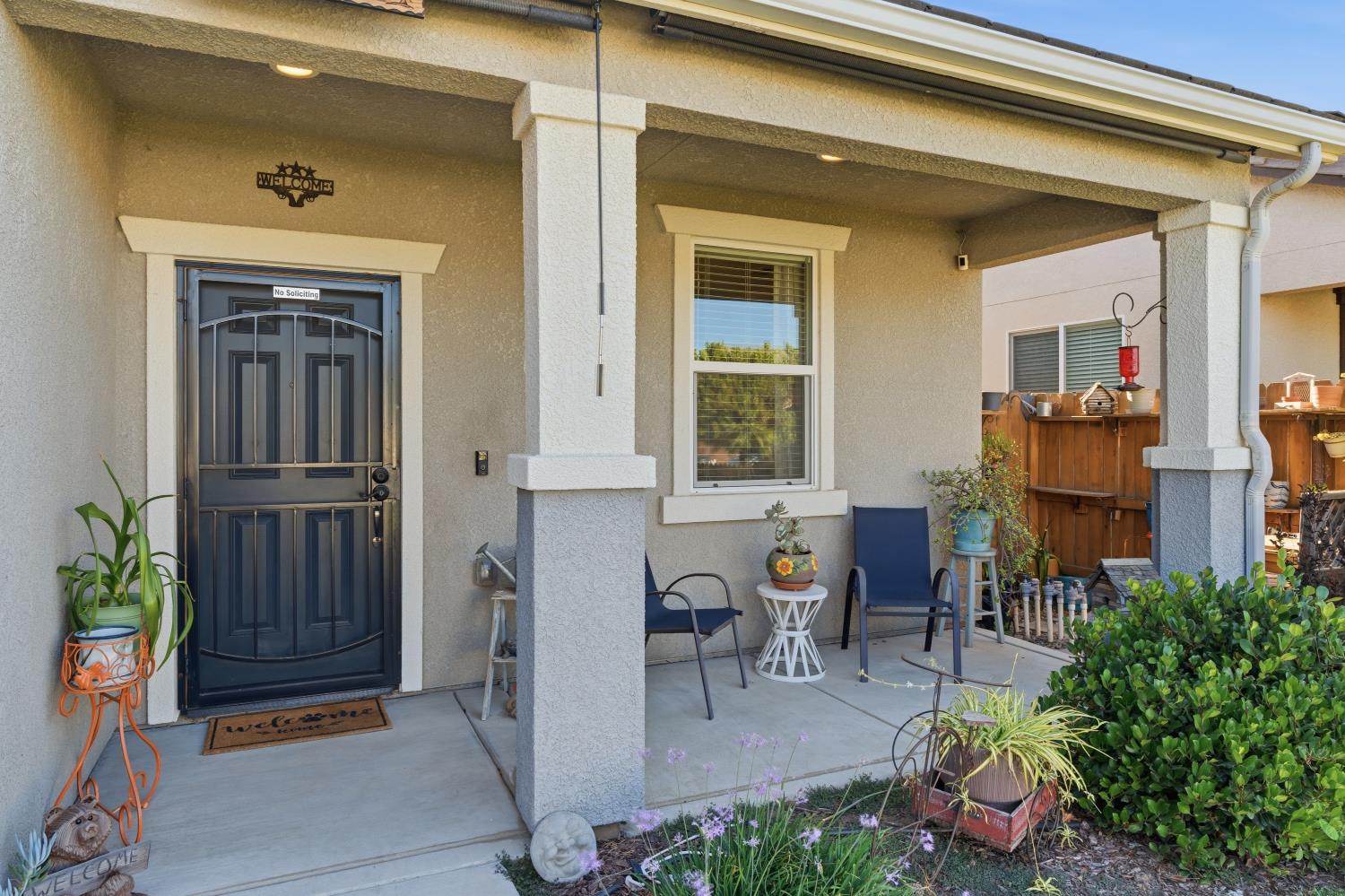 166 Rancho Santa Fe Dr, Madera, CA 93638