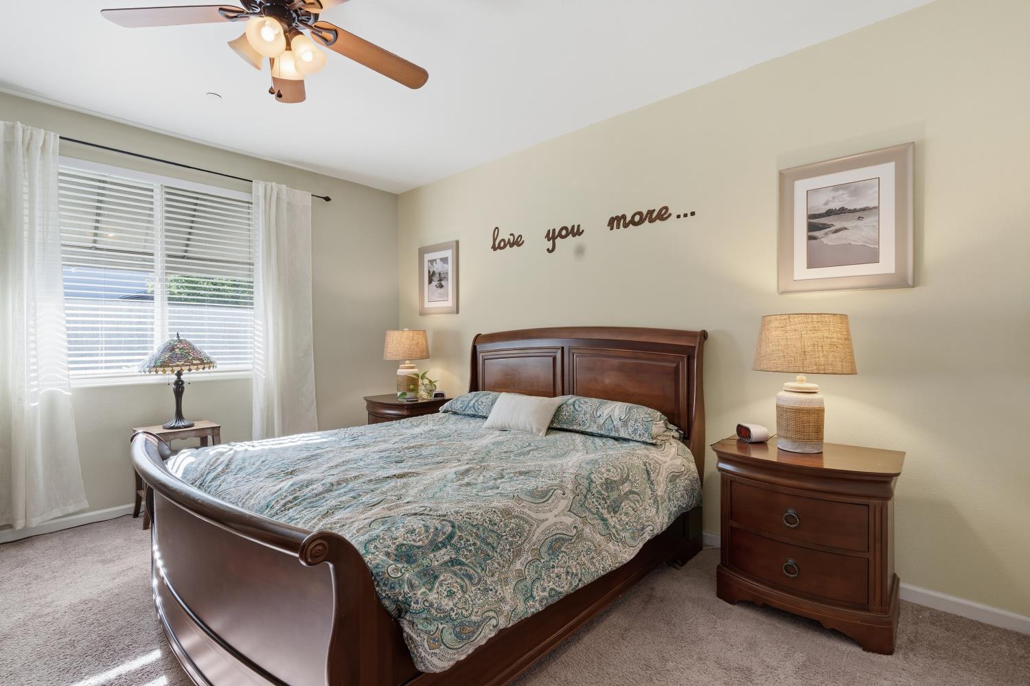 166 Rancho Santa Fe Dr, Madera, CA 93638
