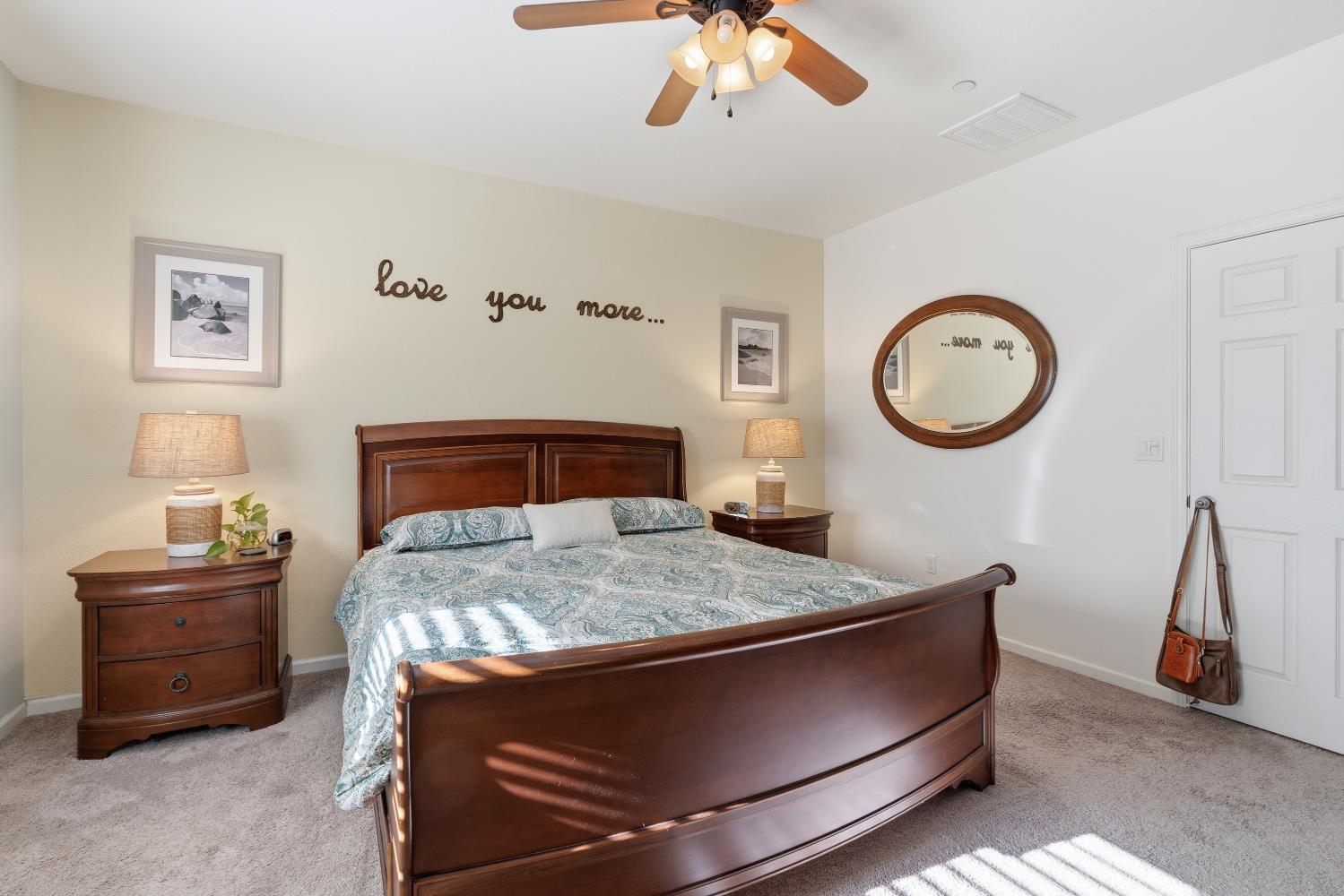 166 Rancho Santa Fe Dr, Madera, CA 93638