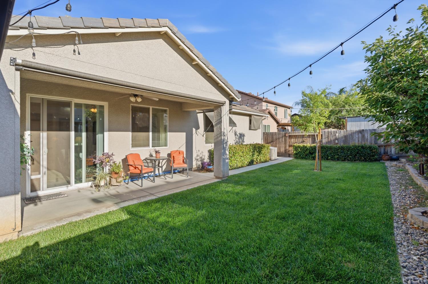 166 Rancho Santa Fe Dr, Madera, CA 93638