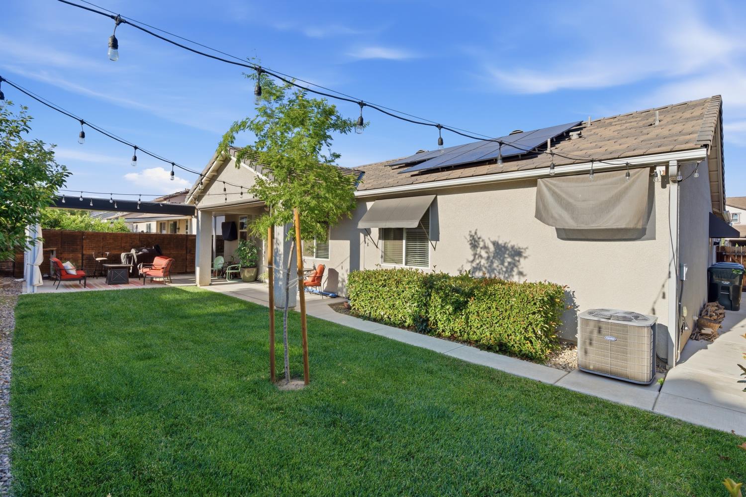 166 Rancho Santa Fe Dr, Madera, CA 93638