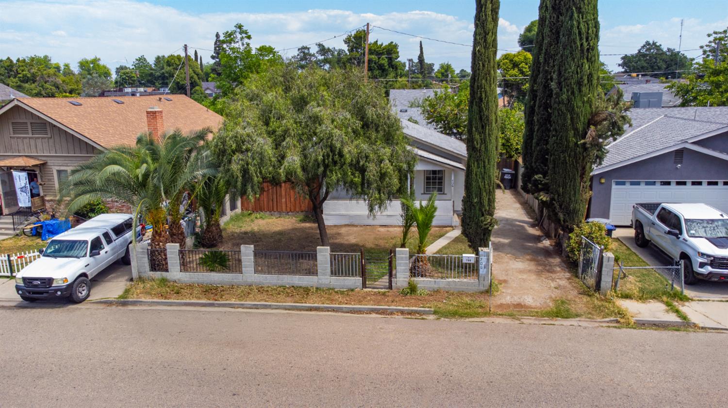 706 S Encina St, Visalia, CA 93277