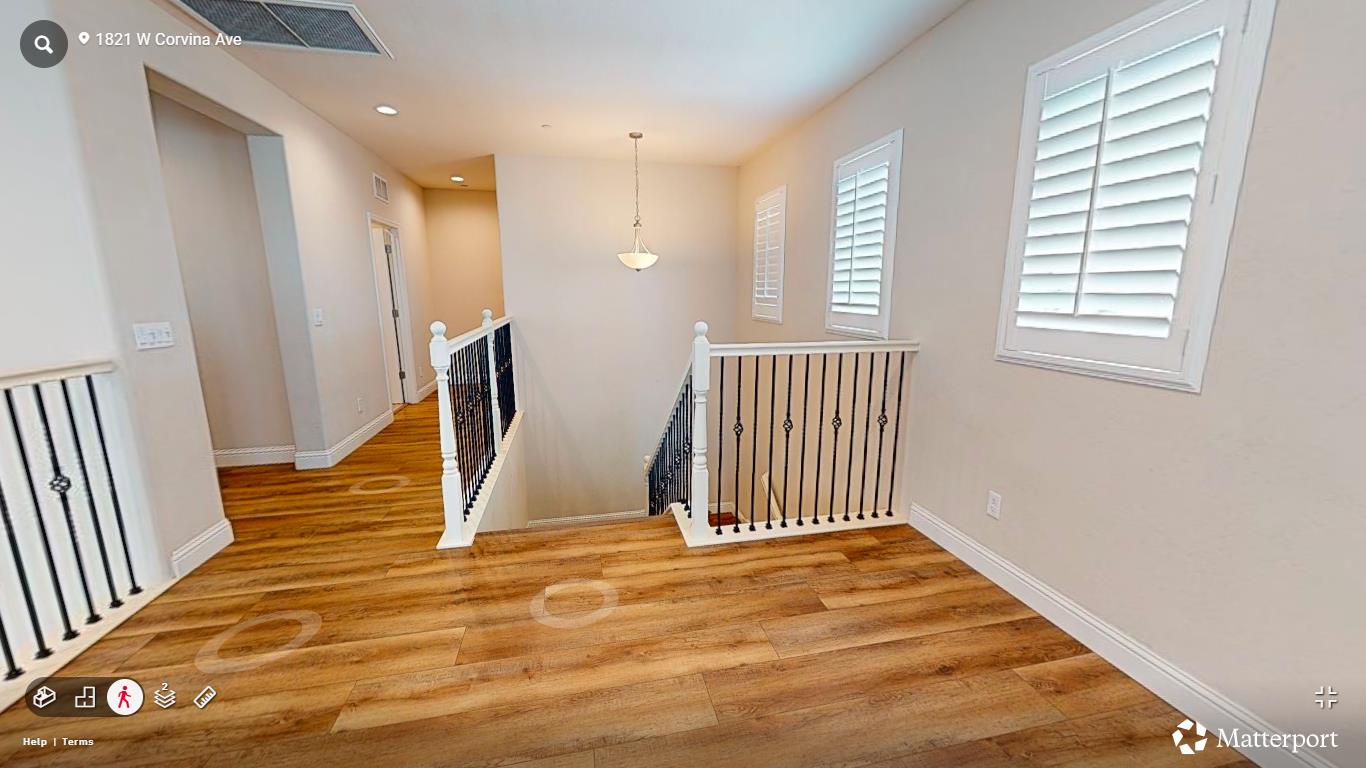 1821 W Corvina, Visalia, CA 93291