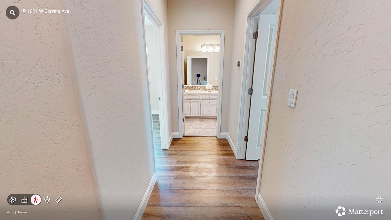1821 W Corvina, Visalia, CA 93291