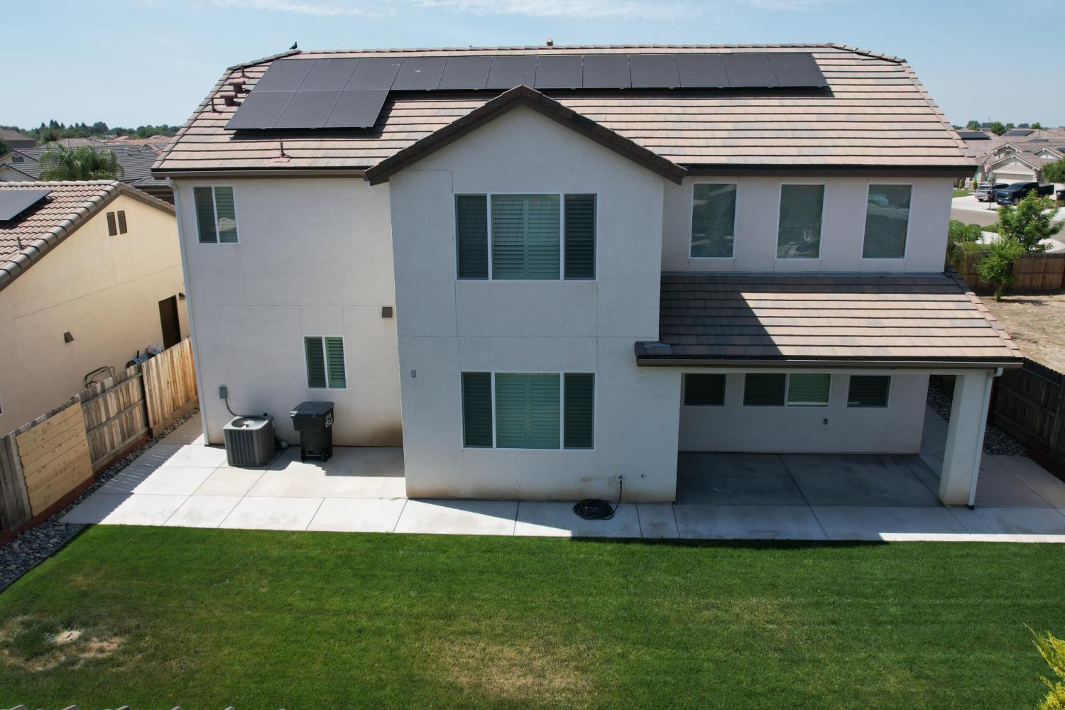 1821 W Corvina, Visalia, CA 93291