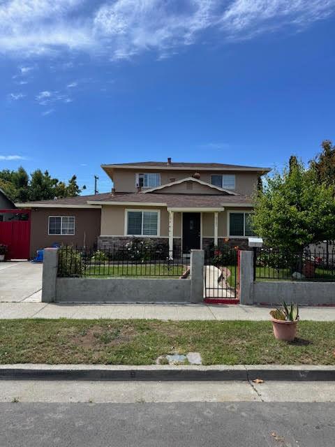 2721 Aida Ave, San Jose, CA 95122