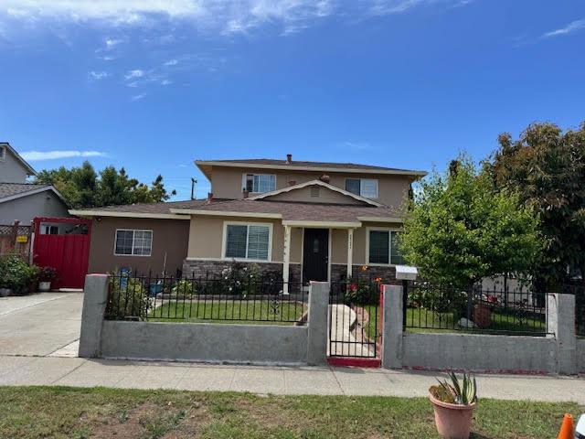 2721 Aida Ave, San Jose, CA 95122