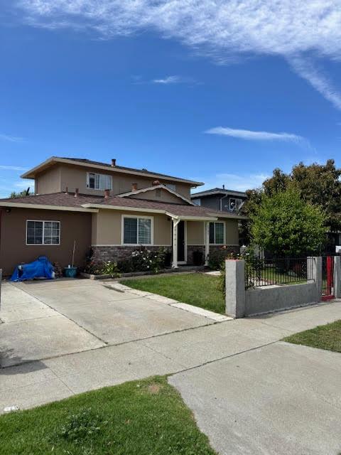 2721 Aida Ave, San Jose, CA 95122