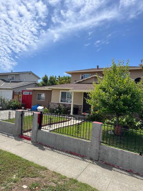 2721 Aida Ave, San Jose, CA 95122
