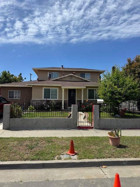 2721 Aida Ave, San Jose, CA 95122