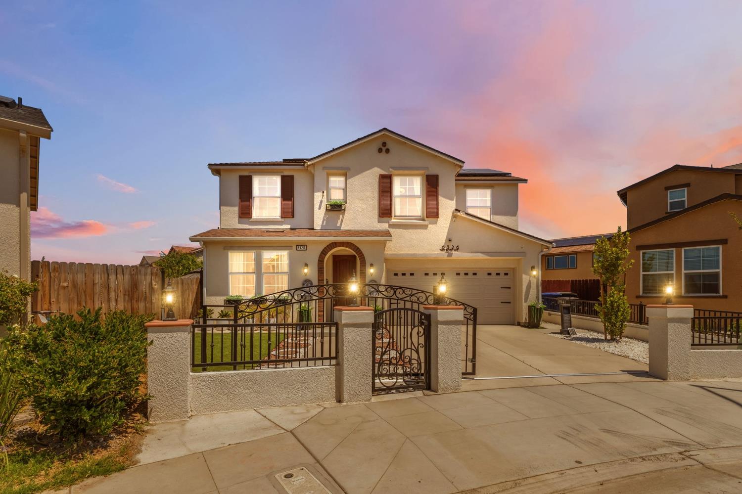 6326 W Richert Ave, Fresno, CA 93723