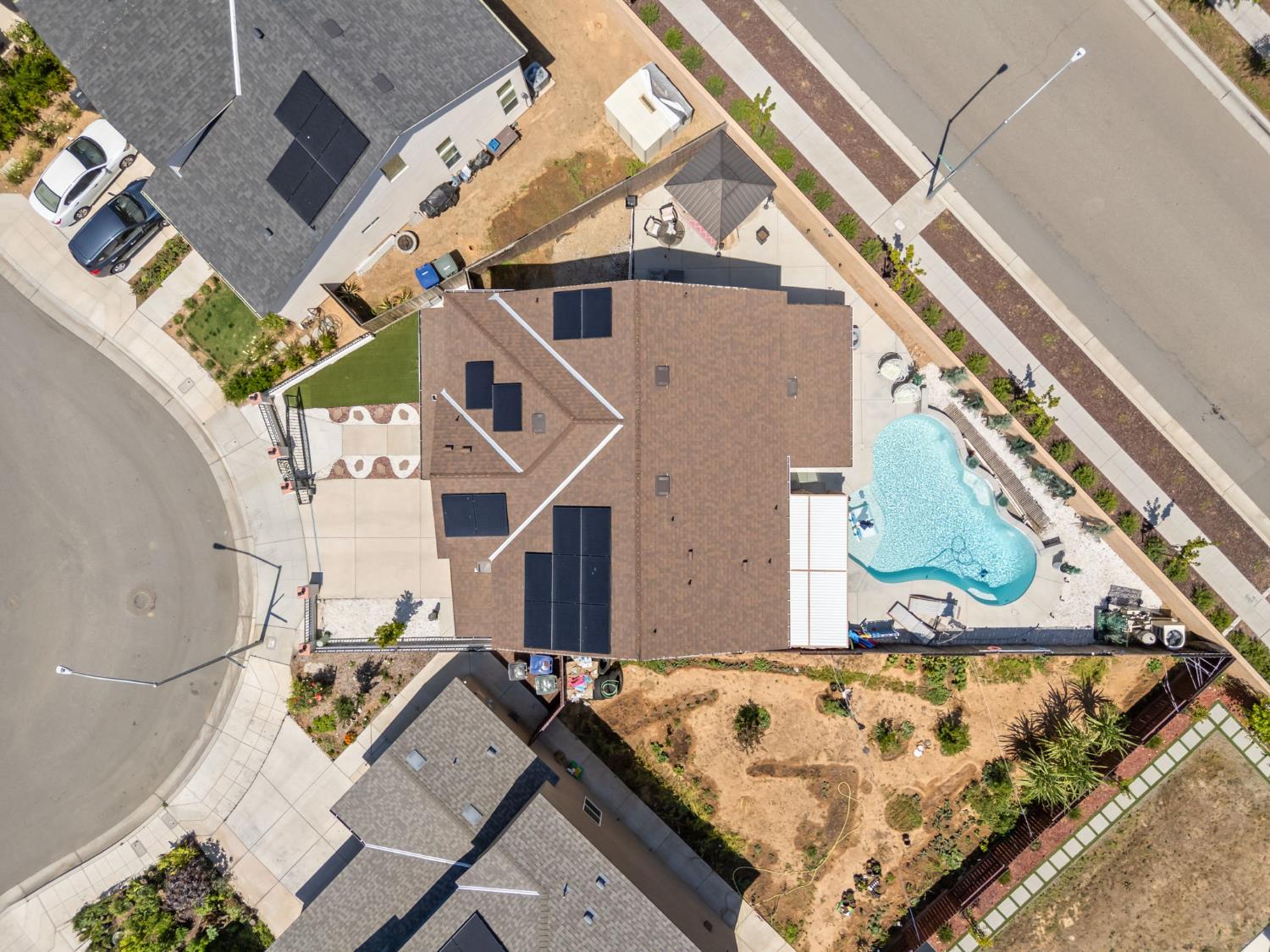 6326 W Richert Ave, Fresno, CA 93723