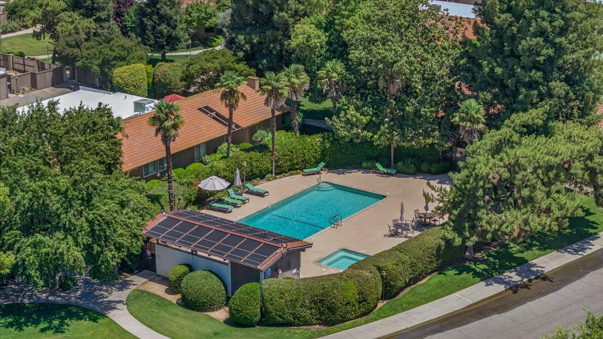 1866 W Santa Ana Ave #101, Fresno, CA 93705