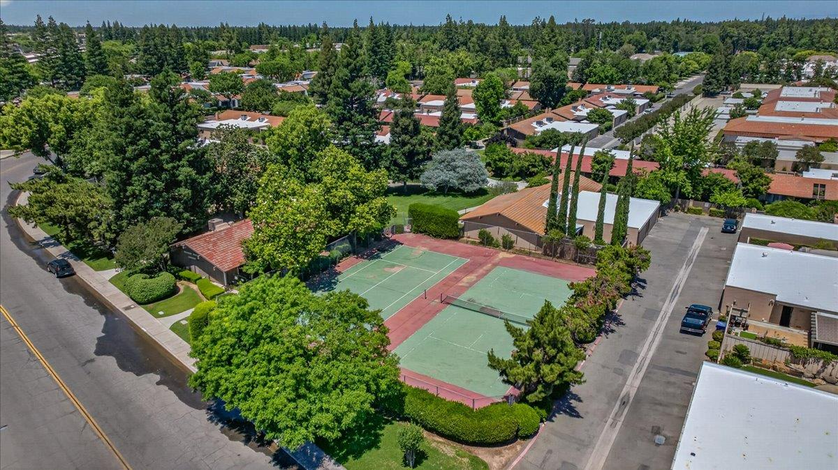 1866 W Santa Ana Ave #101, Fresno, CA 93705