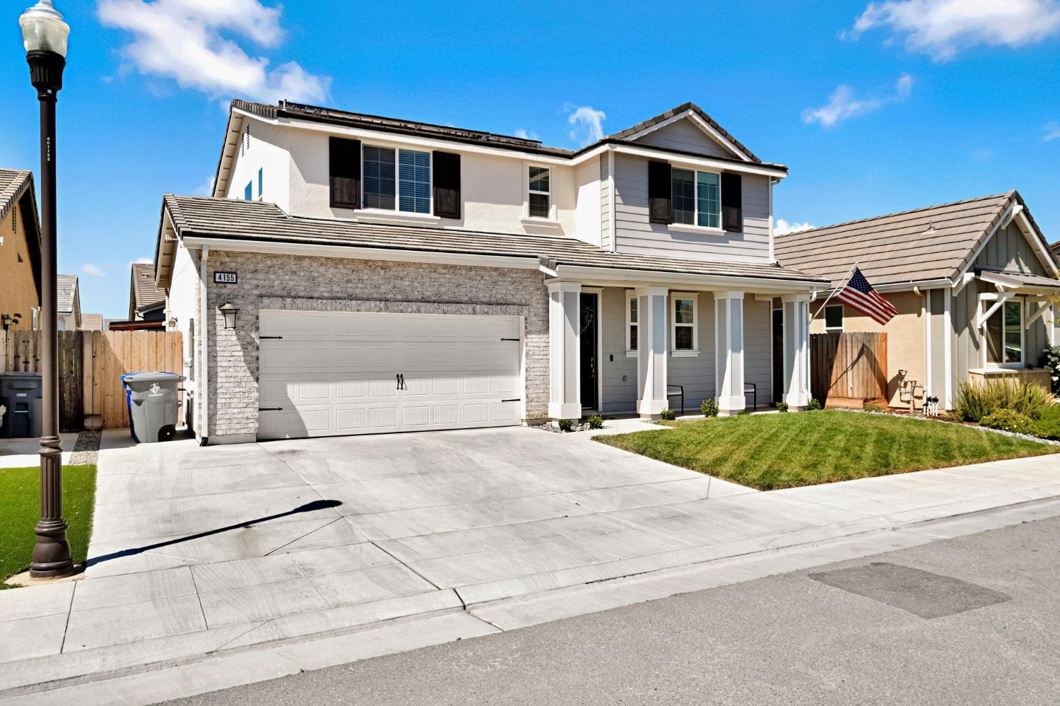 4155 Dennis Ave, Clovis, CA 93619
