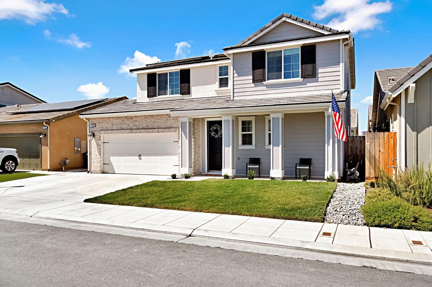4155 Dennis Ave, Clovis, CA 93619