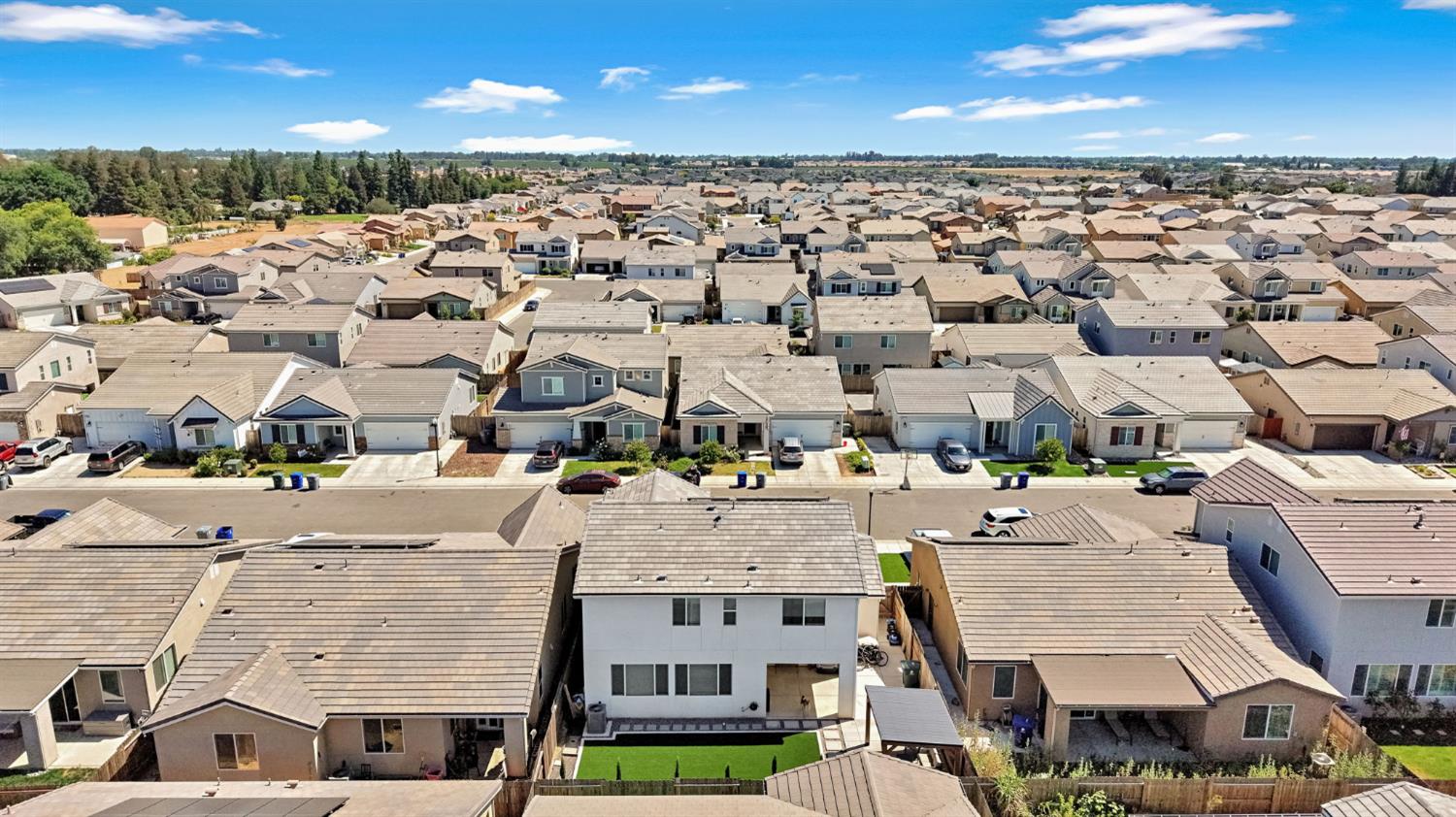 4155 Dennis Ave, Clovis, CA 93619