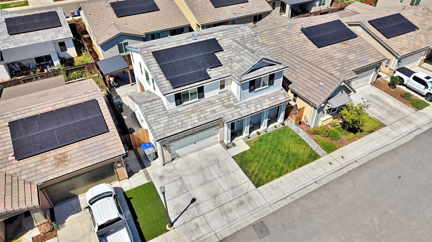4155 Dennis Ave, Clovis, CA 93619