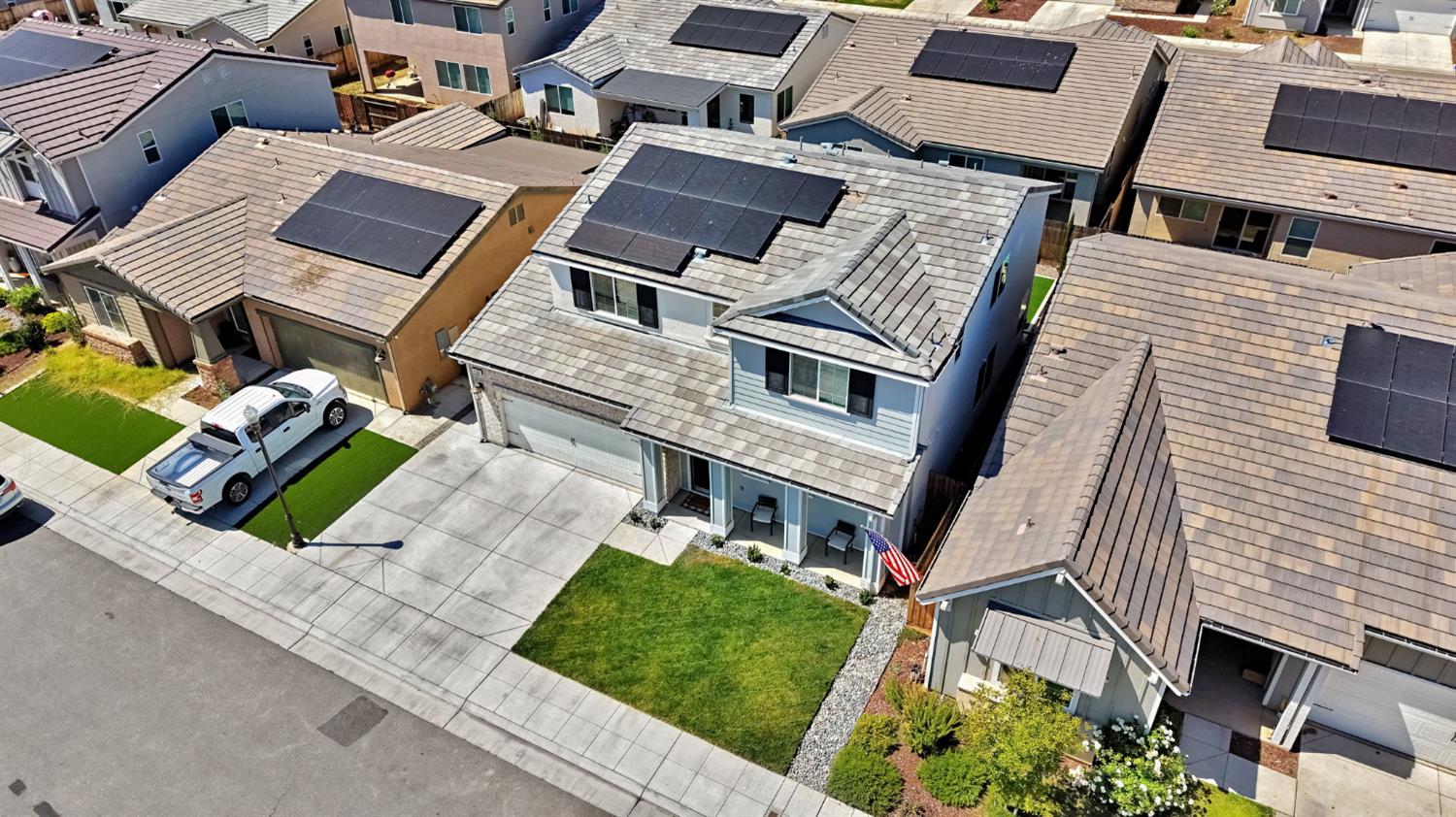 4155 Dennis Ave, Clovis, CA 93619
