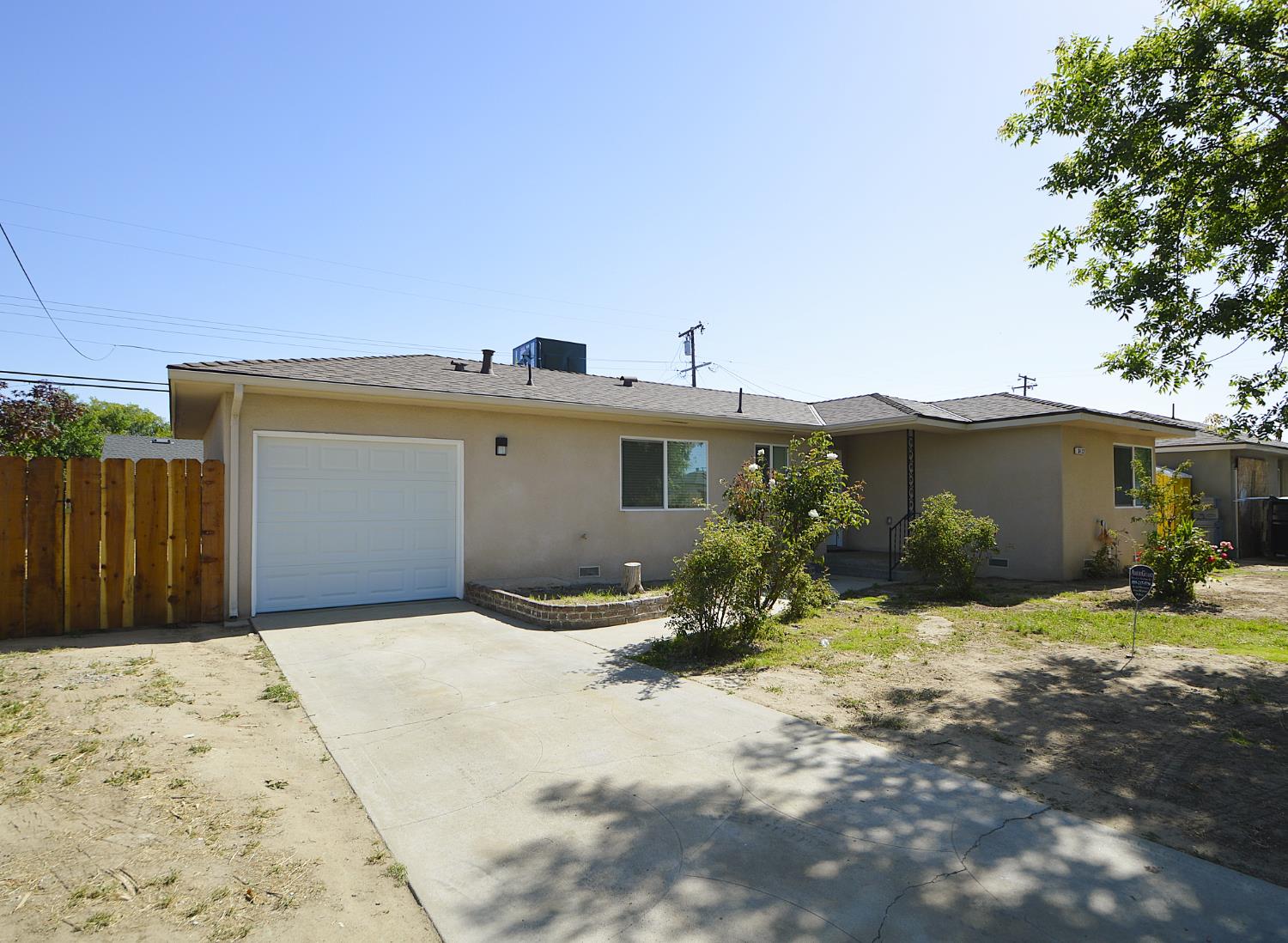 3422 E Michigan Ave, Fresno, CA 93703