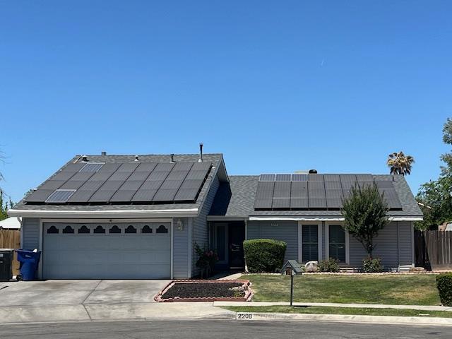 2208 S Garden Ave, Fresno, CA 93725