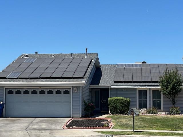 2208 S Garden Ave, Fresno, CA 93725